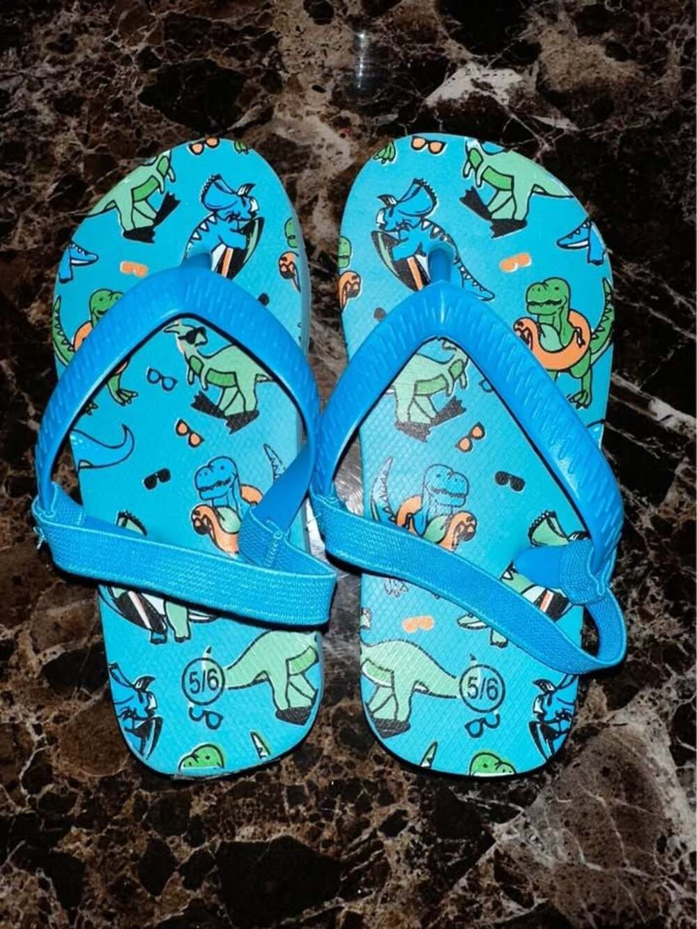 Sandles size 5/6